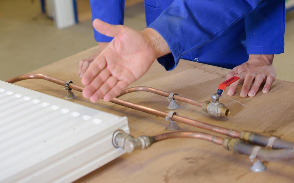 entreprise chauffage Gennevilliers
