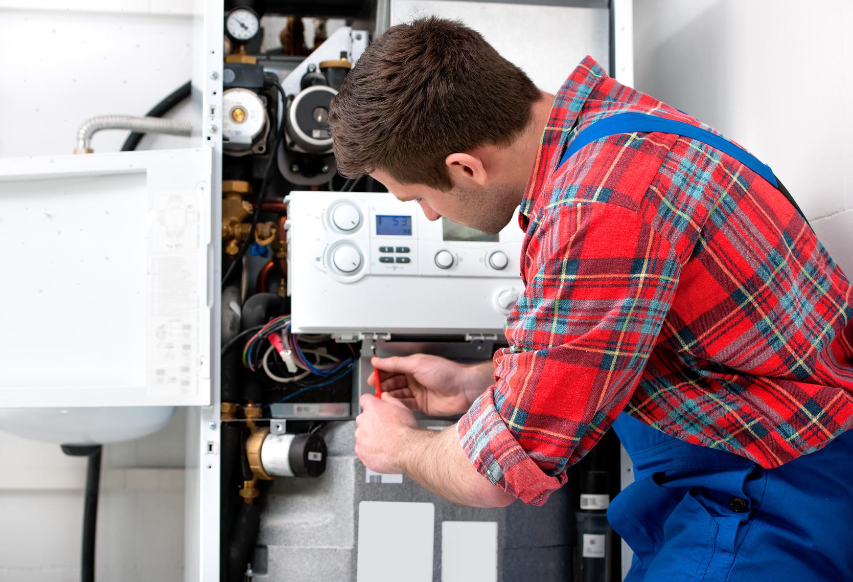 entreprise chauffage Gennevilliers