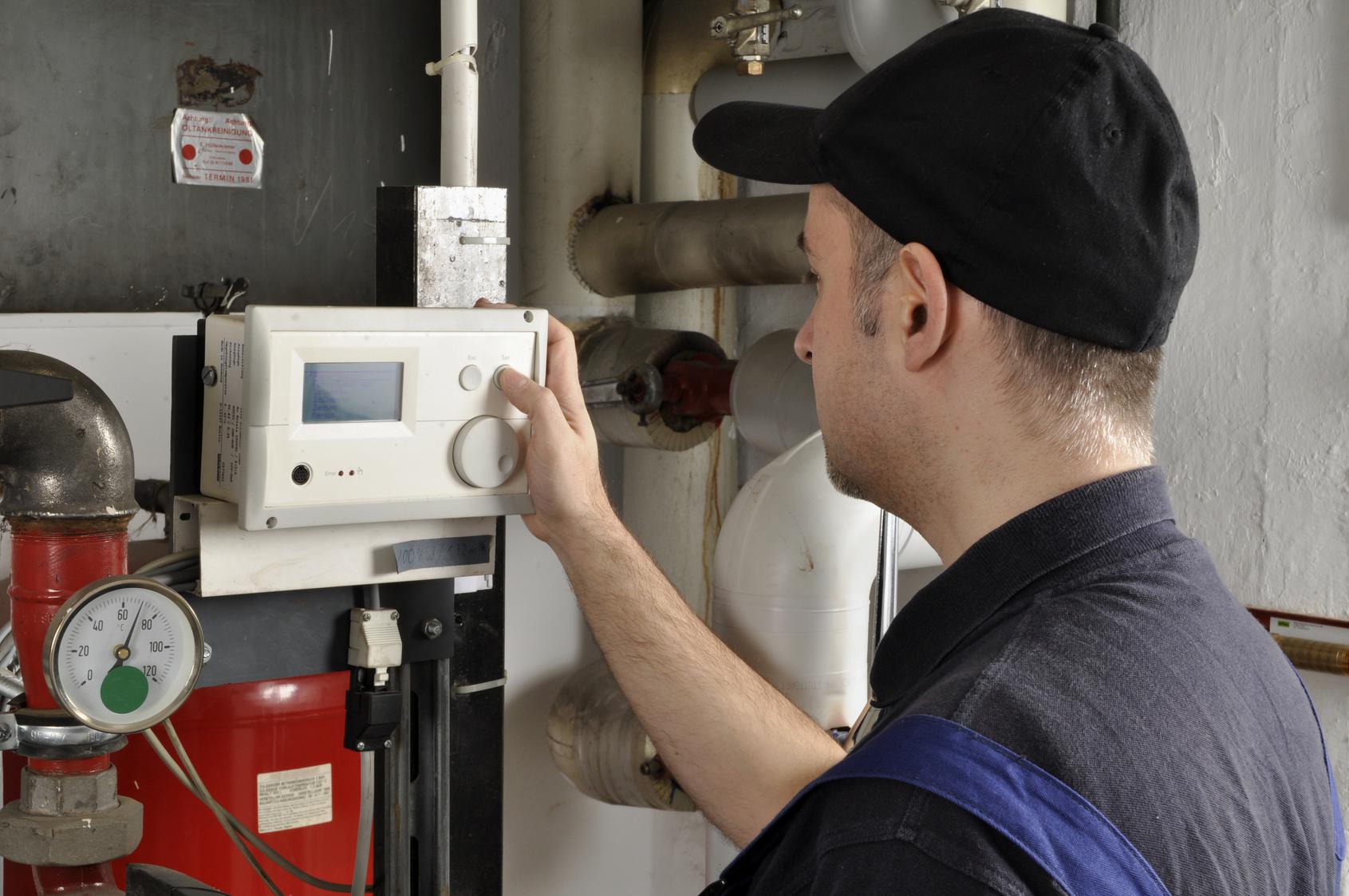 entretien chauffage Gennevilliers