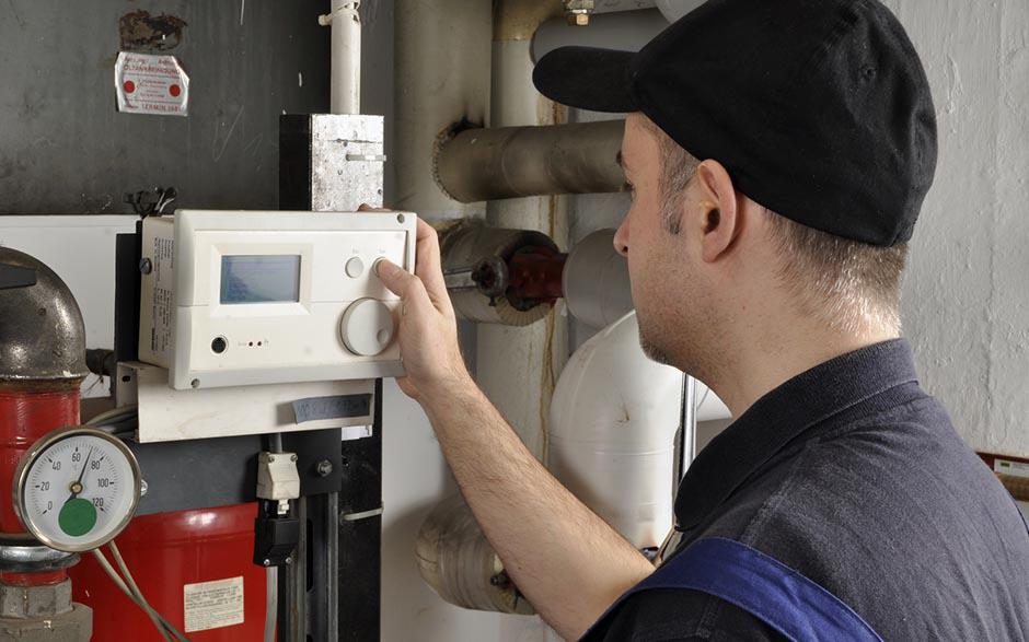 entreprise chauffage Gennevilliers