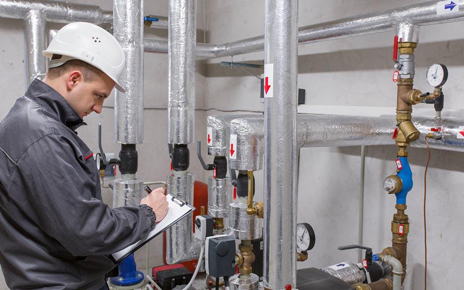 entreprise chauffage Gennevilliers
